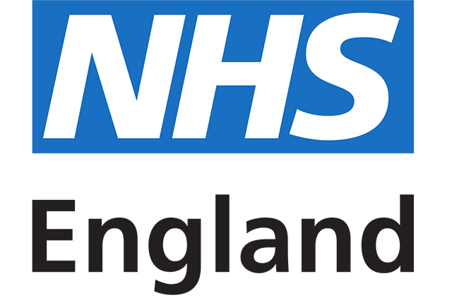 Logo NHS England
