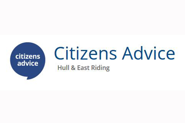Logo Citizen's Advice Bureau