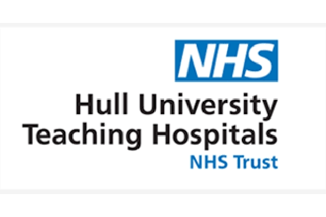 Logo NHS Hull University Teaching Hospitals