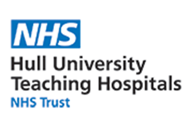 Logo Hull University Teaching Hospitals