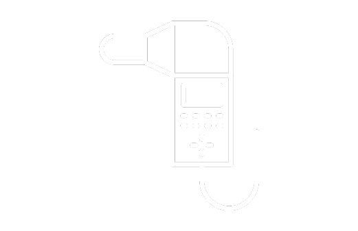 Icon Spirometry testing