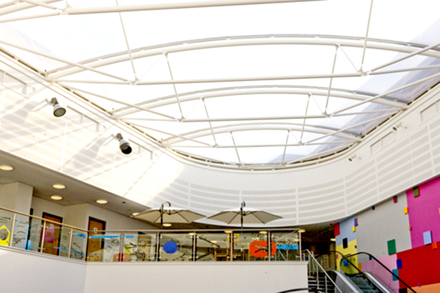  Gallery image of the Orchard Centre 
