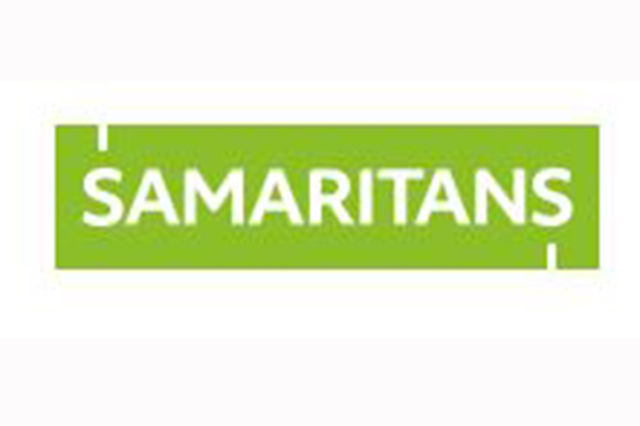 Smaritans logo