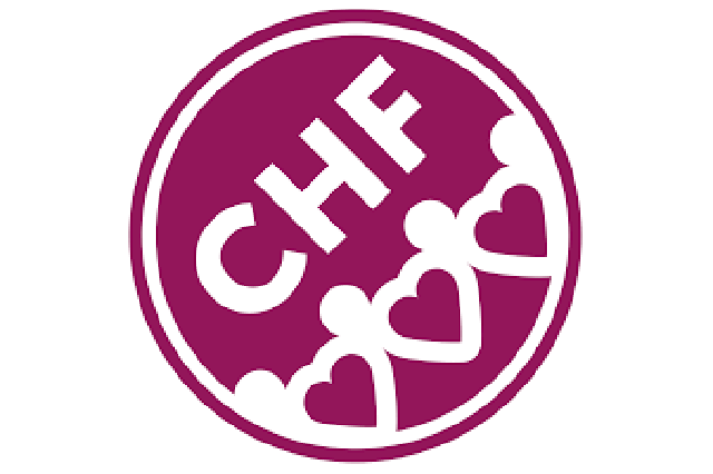 Logo Childrens Heart Federation