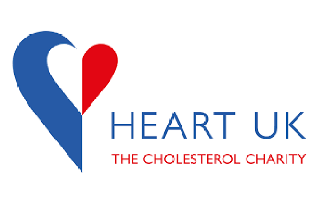 Logo Heart UK